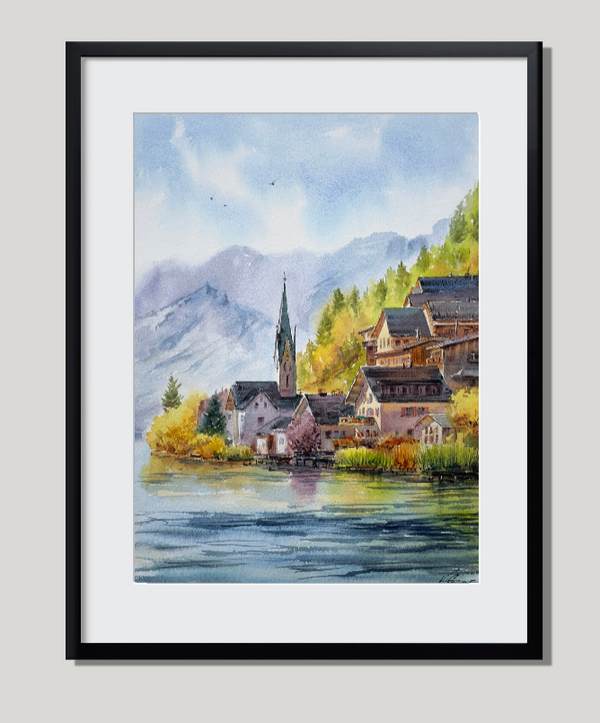 Austria