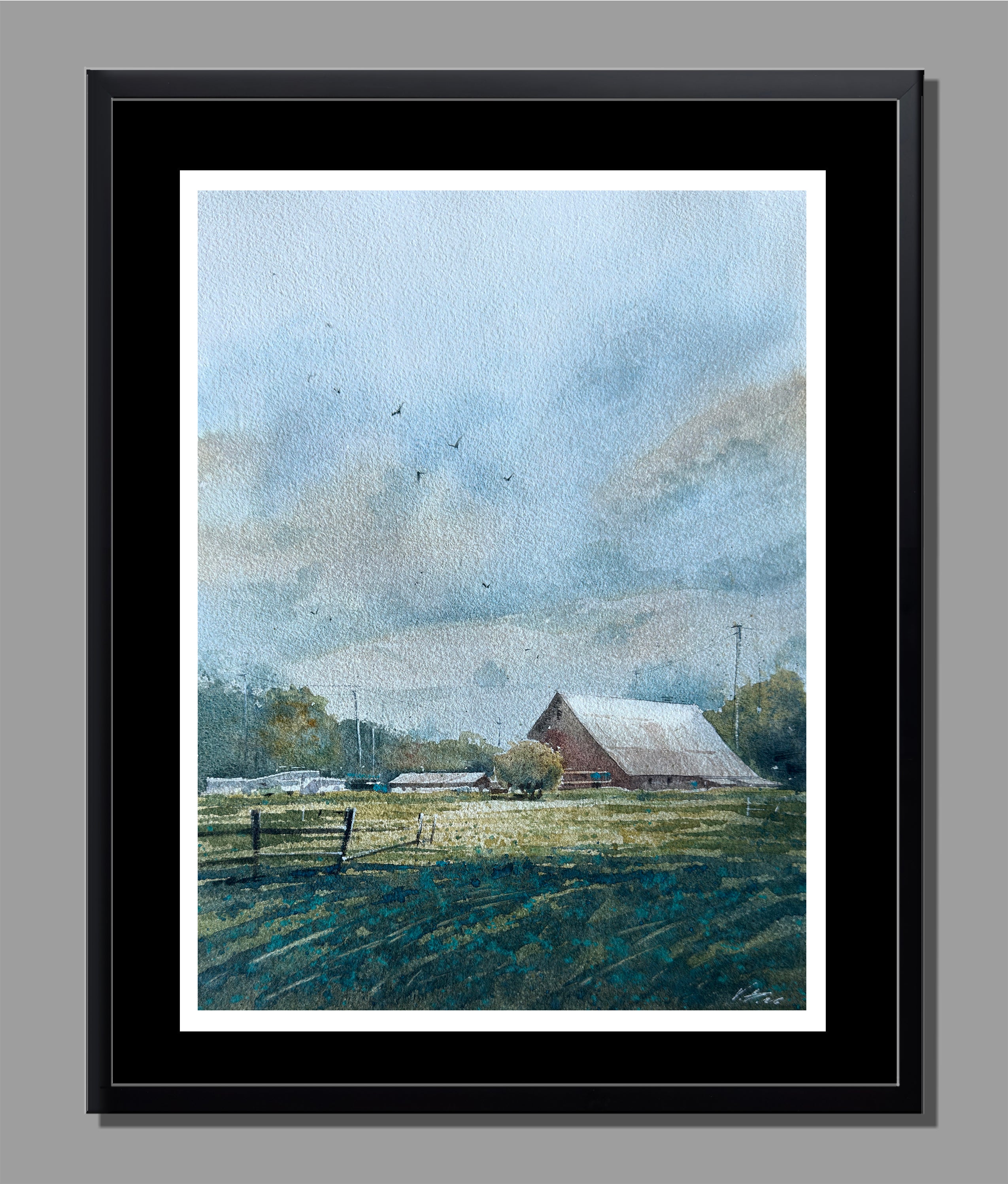 Farm Land