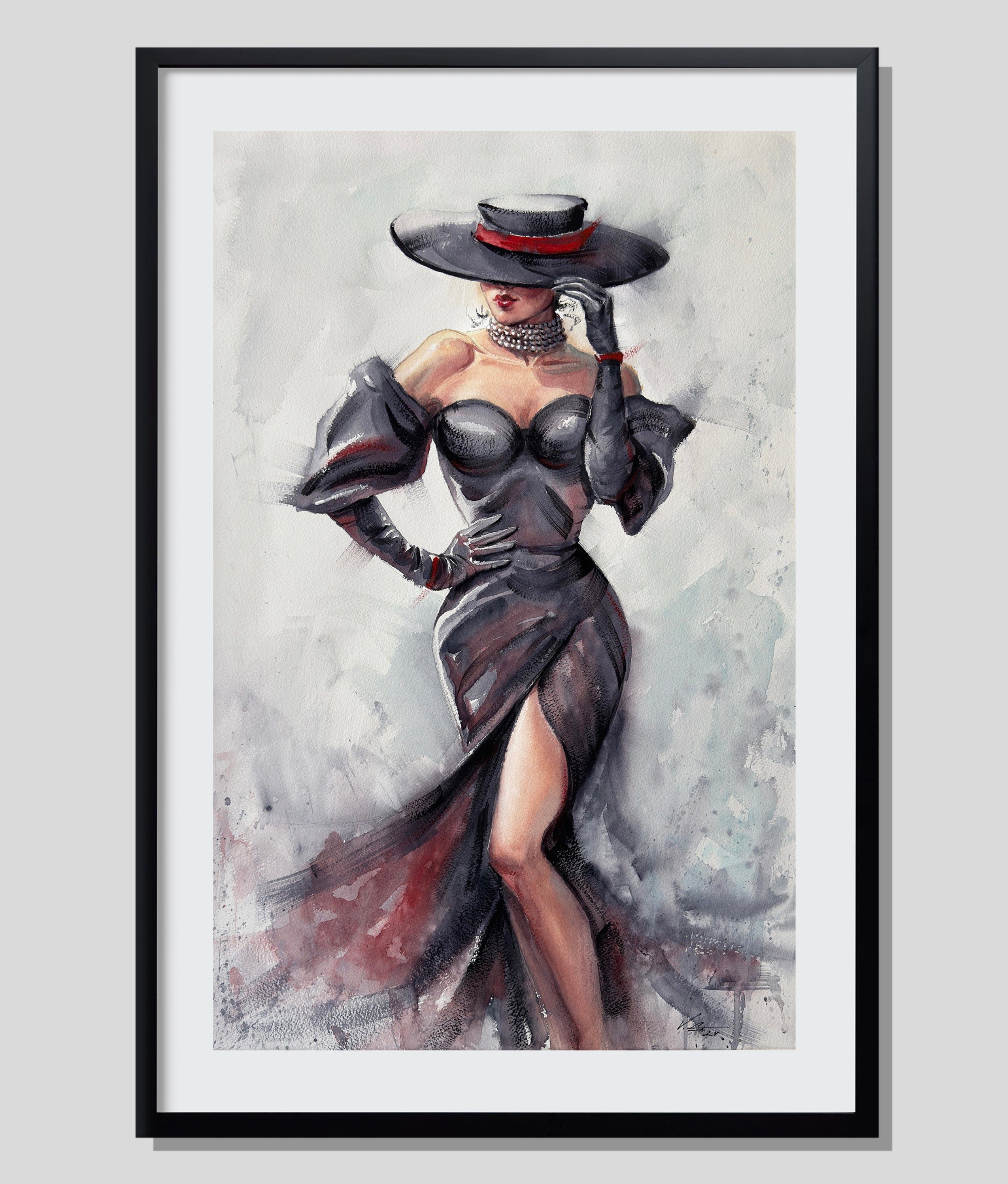 Fashionista