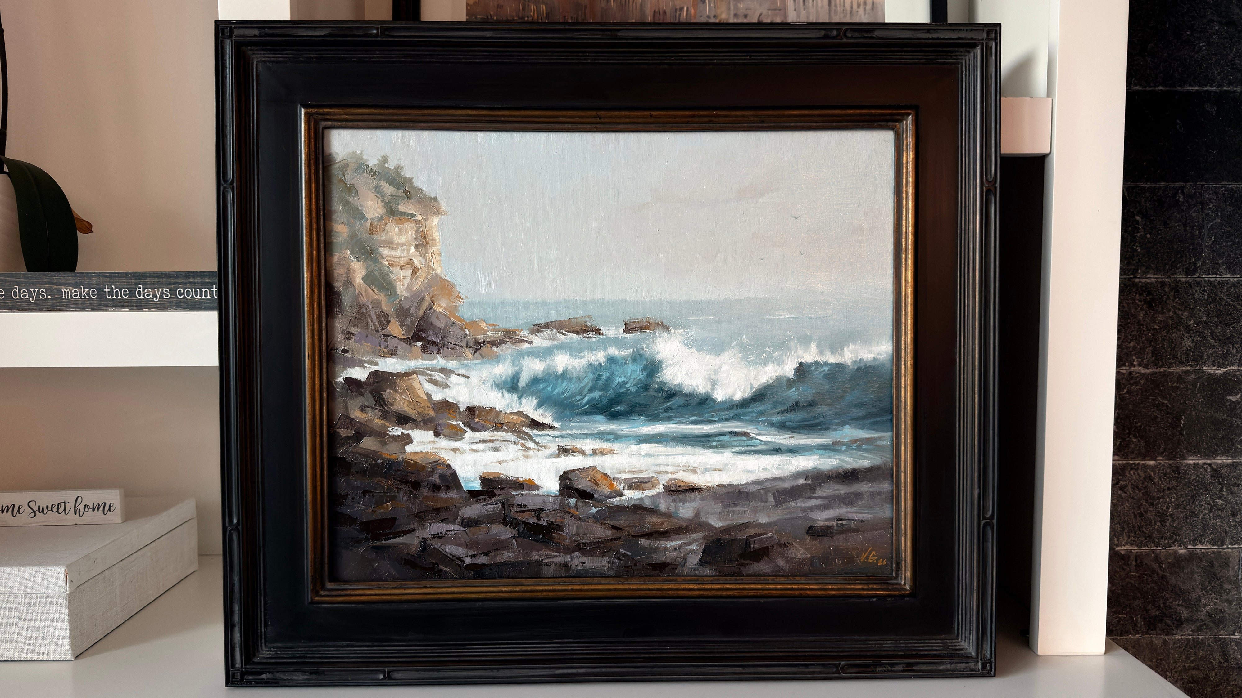 Pacific Wave