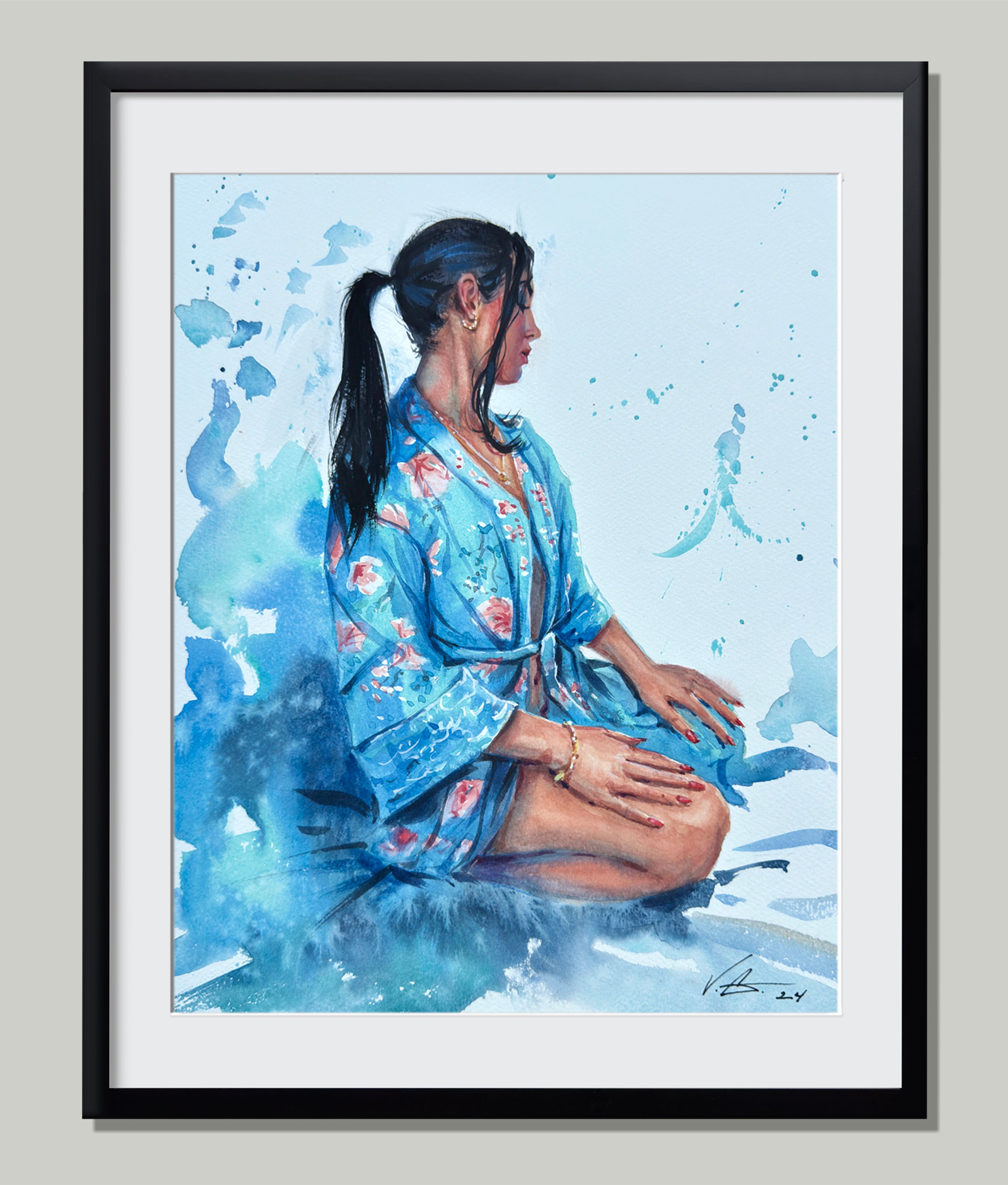 Kimono