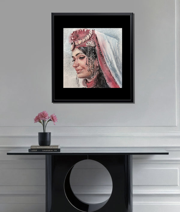 Heritage and Elegance