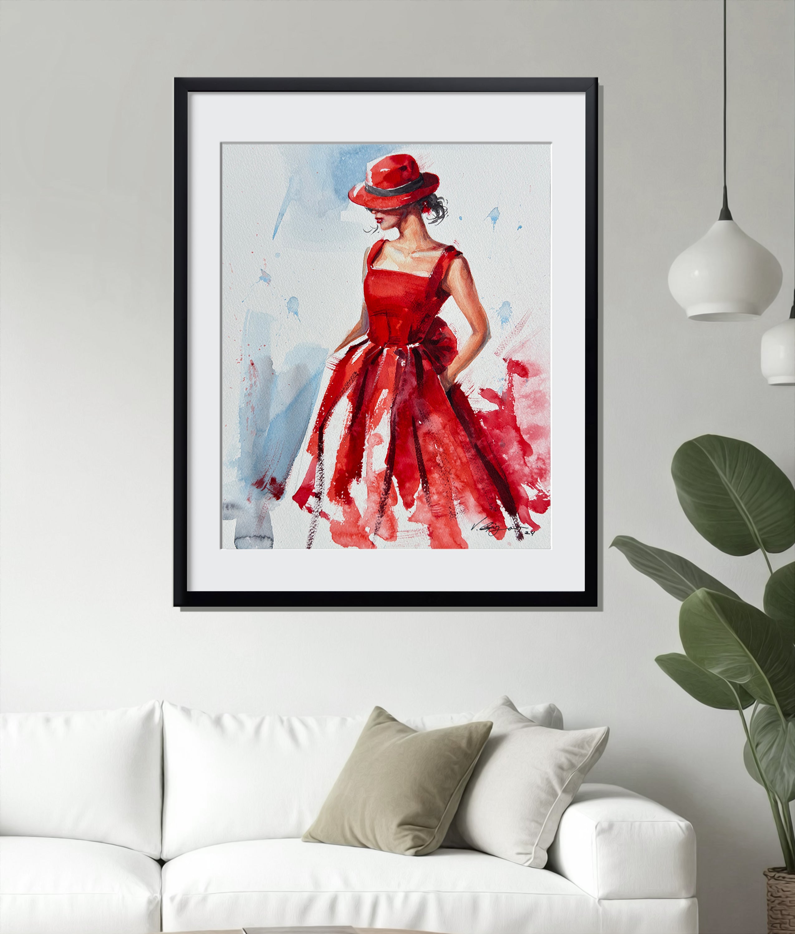 Mademoiselle
