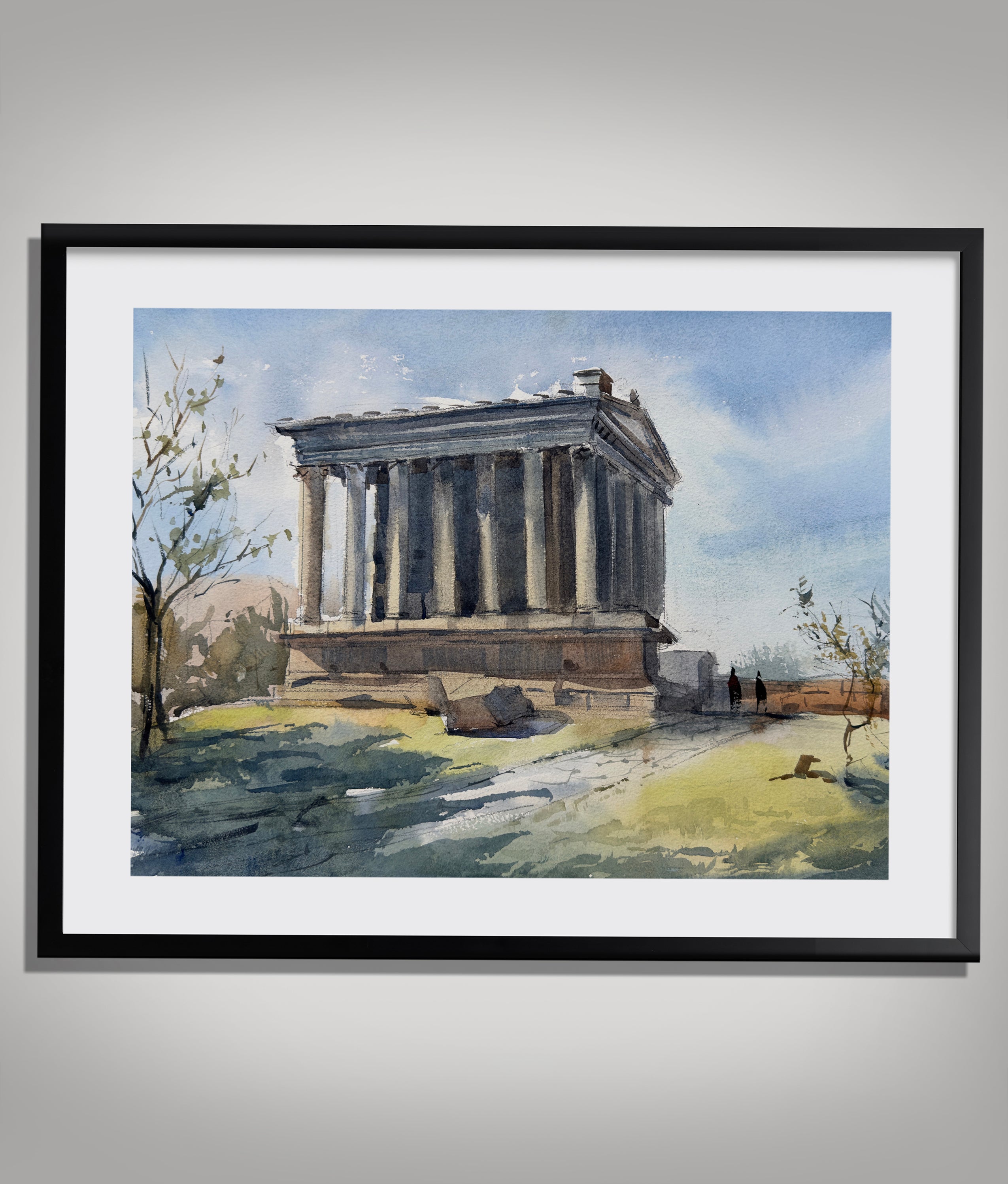 Garni Temple