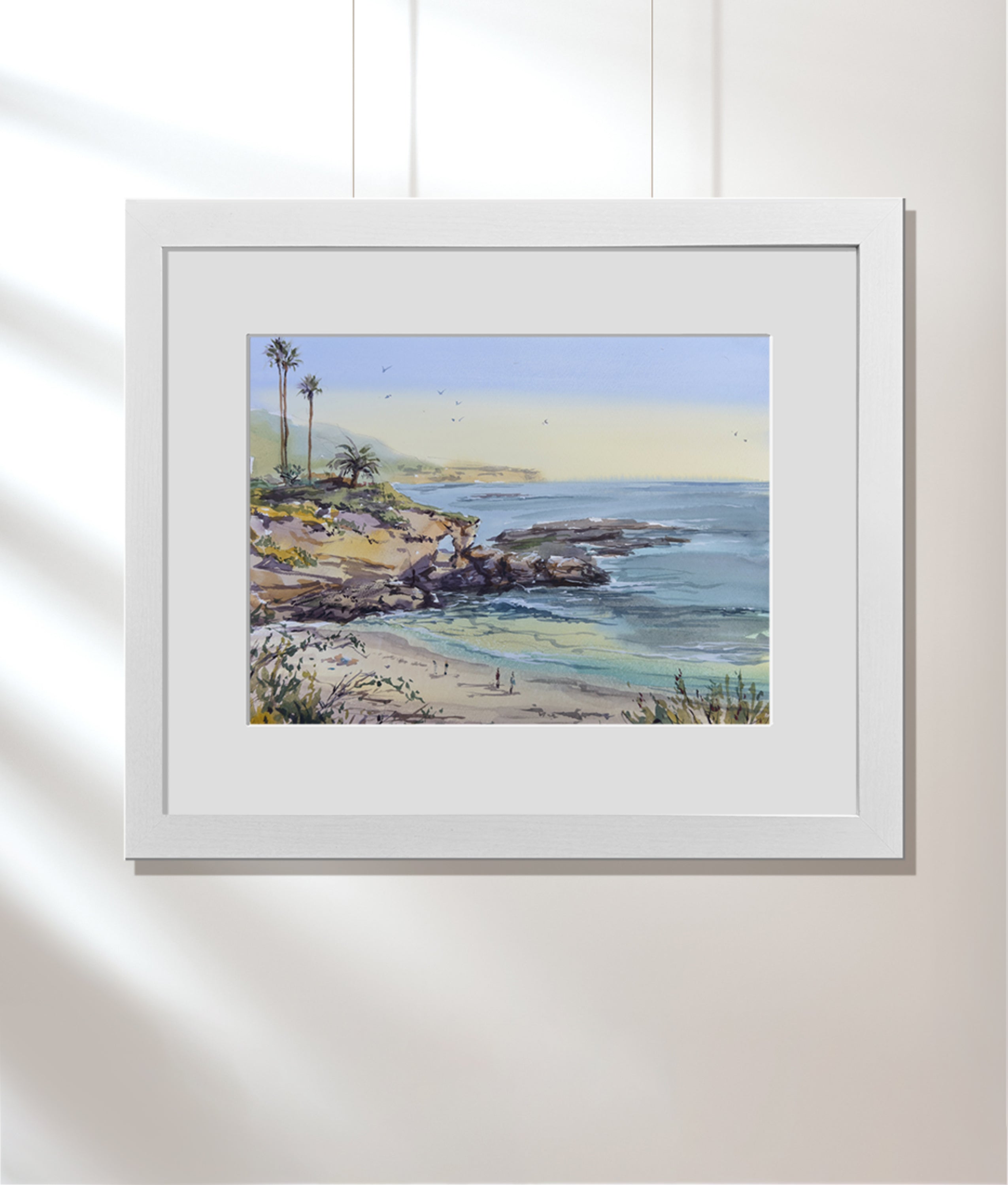 Treasure Island Beach