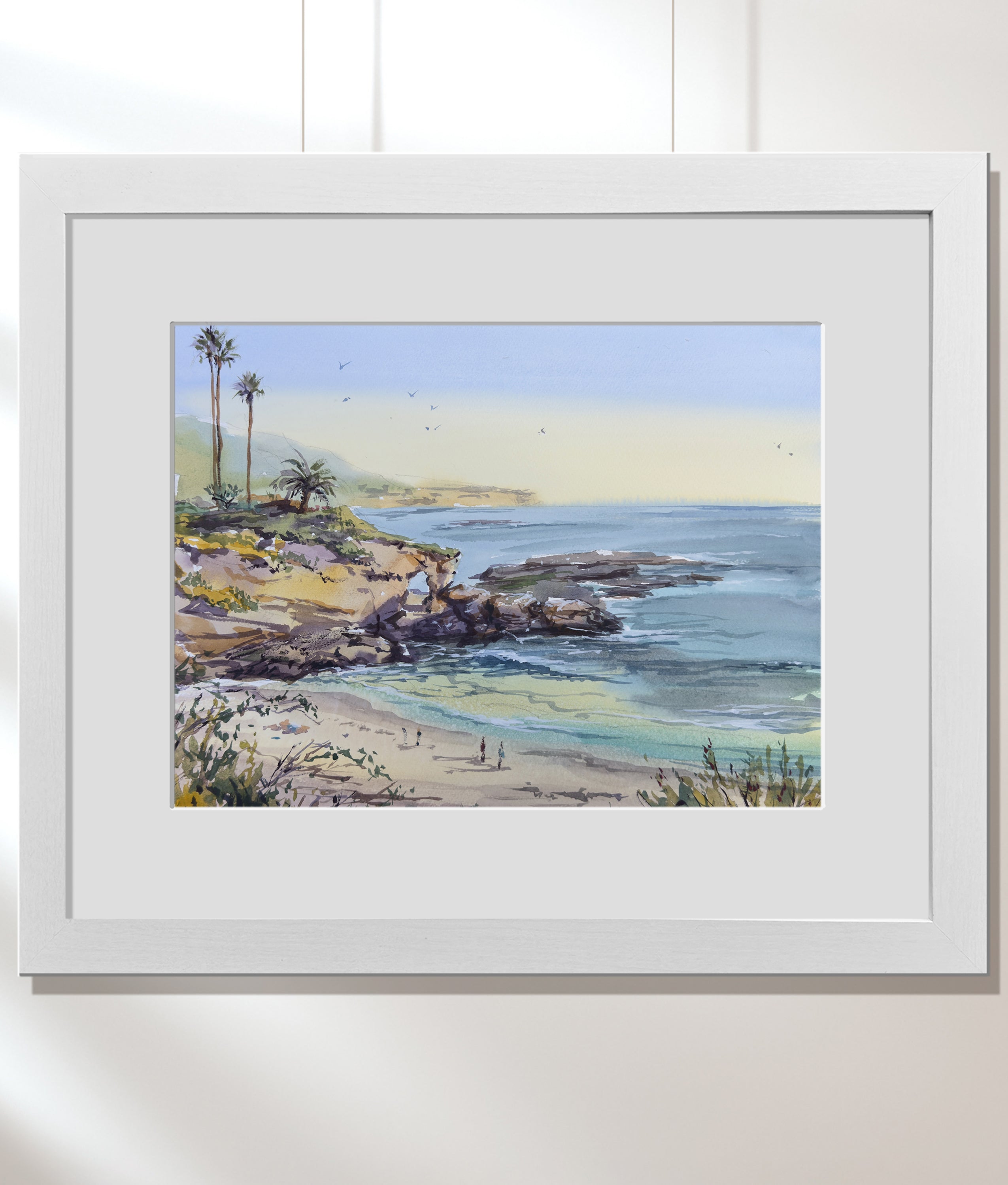 Treasure Island Beach