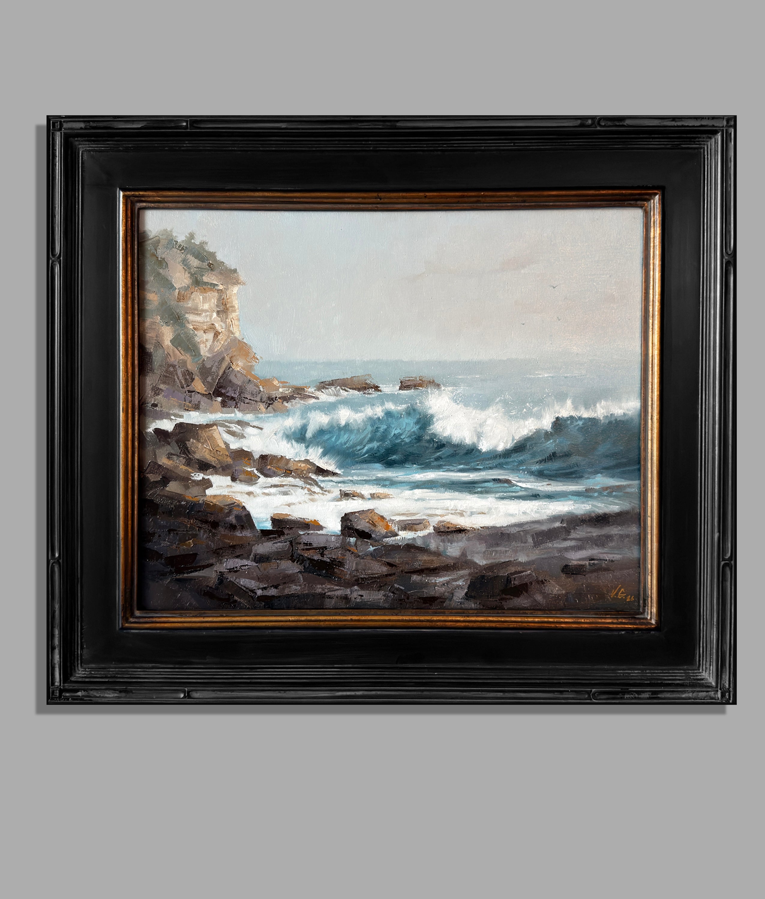 Pacific Wave