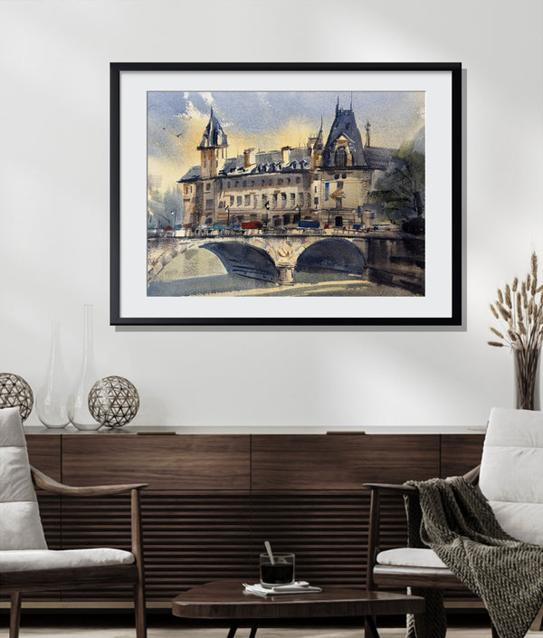 St. Michael's Bridge