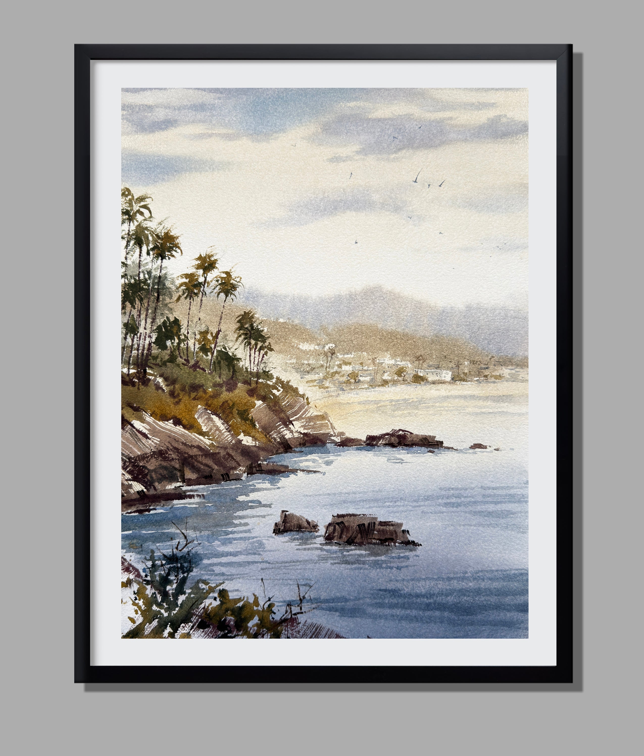 Laguna Beach Serenity