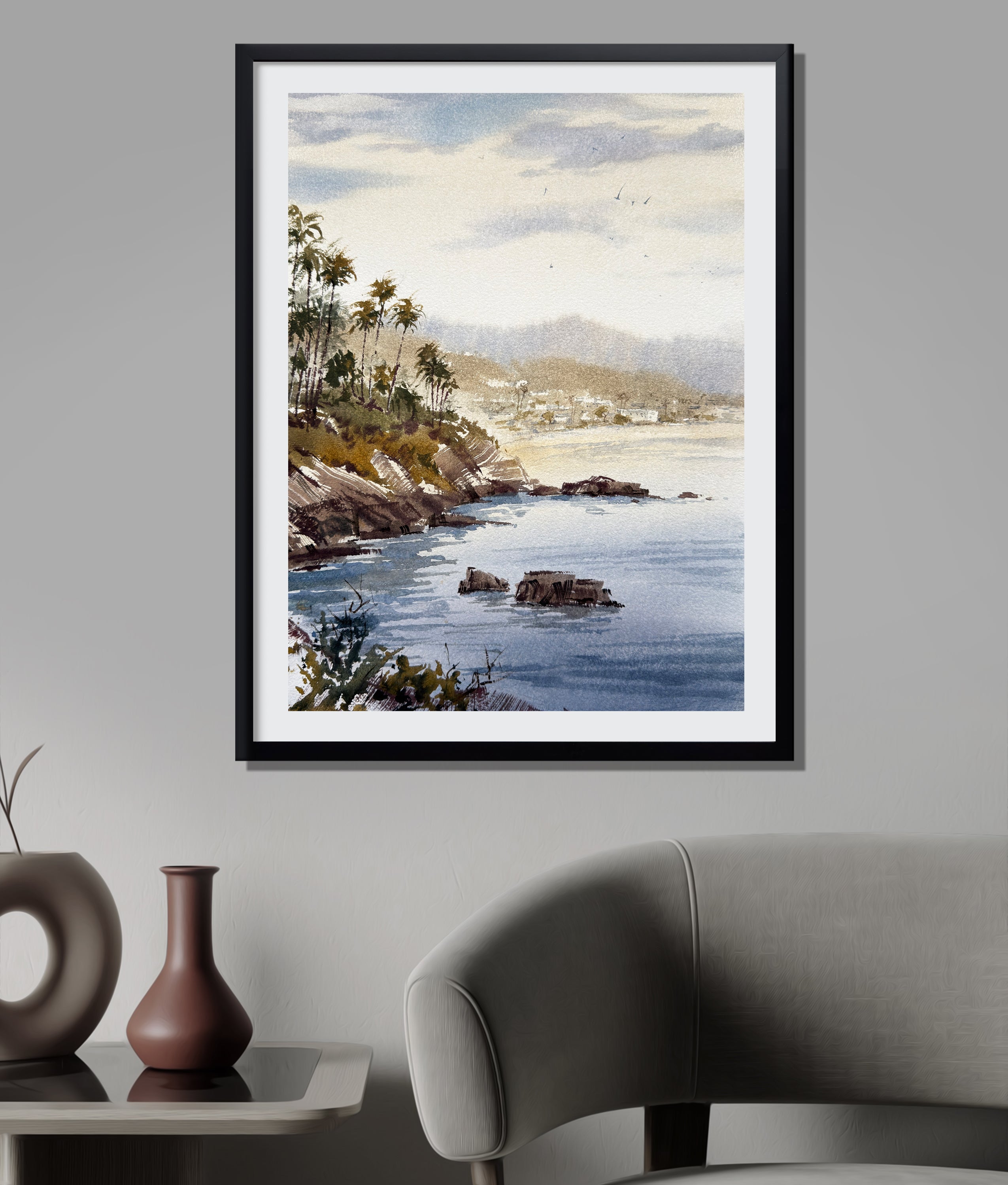 Laguna Beach Serenity