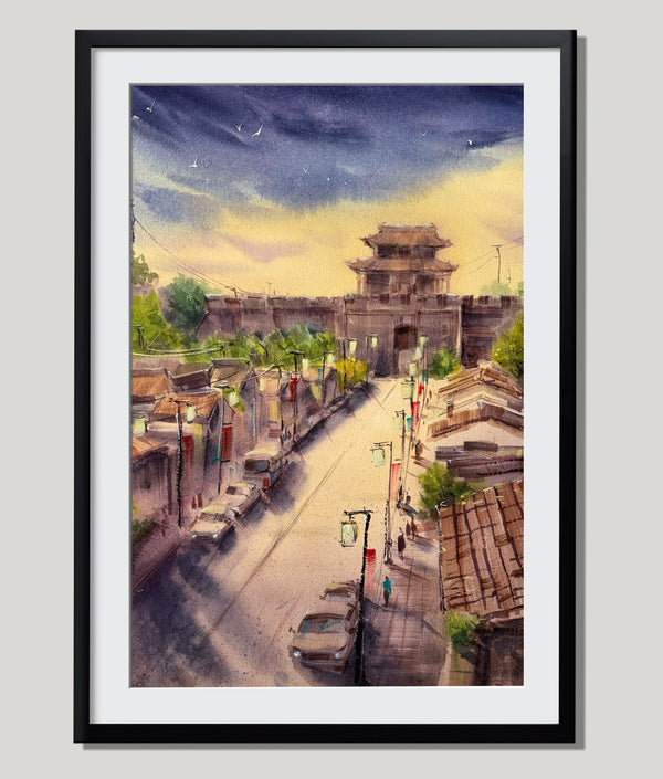 Reflections of Tradition